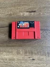 Doom (Super Nintendo SNES, 1995) Authentic Tested Fast Shipping!