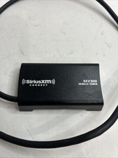 SiriusXM SXV300 Vehicle Tuner Kit for Satellite Radio SXV300V1 NO ANTENNA