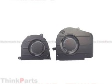 New/Orig DELL Inspiron 7630 7635 16.0" Cpu Gpu Fan for RTX3050 4050 WMXW4 040RPX