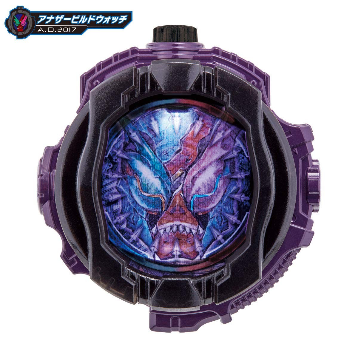 Bandai Kamen Rider Zi-O Dx Another Watch Set Multicolor 0.41