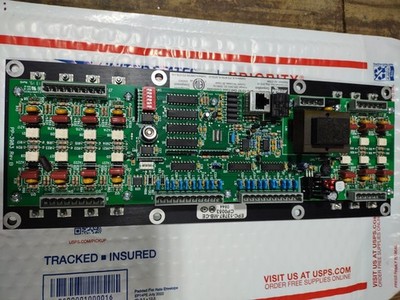 Bki I/O Board For Cp0047, Epc-1378 CP0053 - Genuine OEM Replacement Part