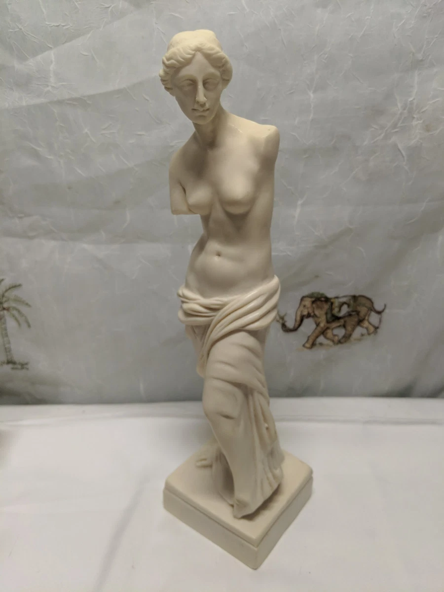 A Santini Collectible People Figurines products for sale | eBay