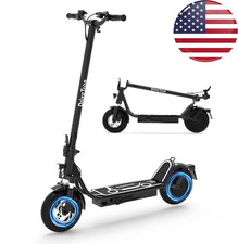 DriveTron Electric Scooter Folding for Adult/Teens 400W 36V13AH 20MPH E-Scooters