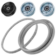 112-6133 112-0892 112-3687 112-0305 112-0301 Drive Pulleys  Belts For Toro