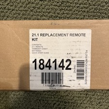 New Dish Network 21.1 IR Replace Remote Control for Dish Network 21.1 UHF