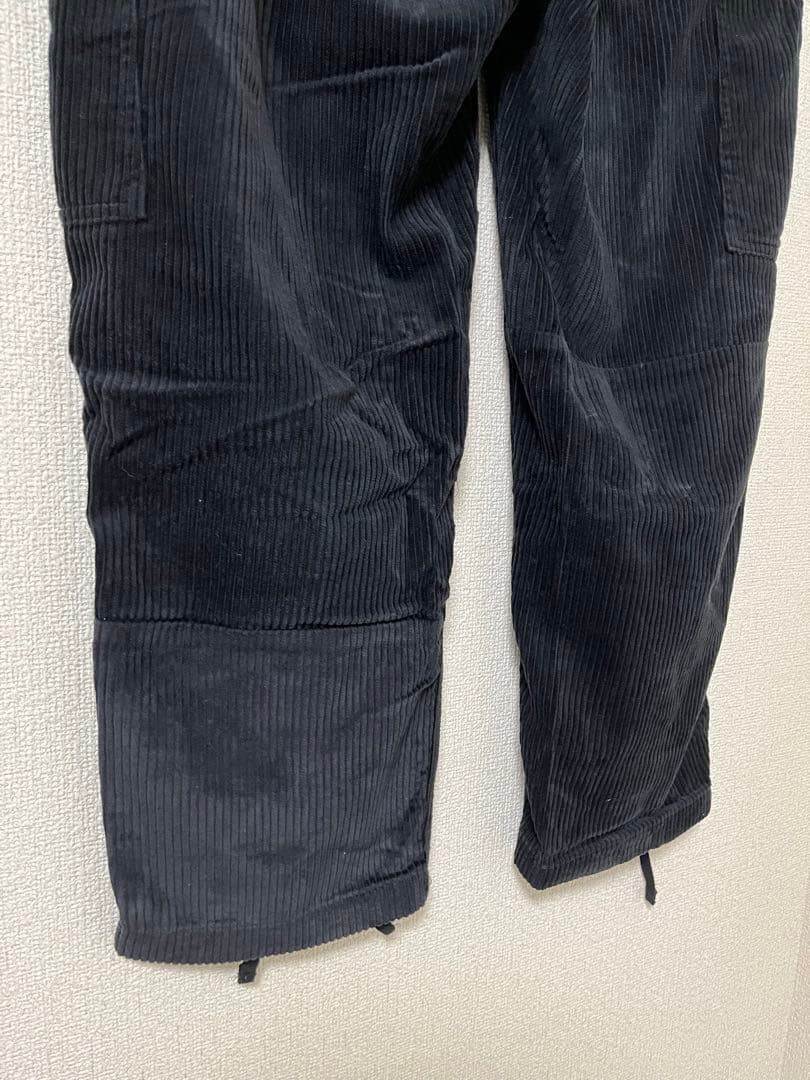 ly Engineered Garments Corduroy Patchwork Pants - image 6