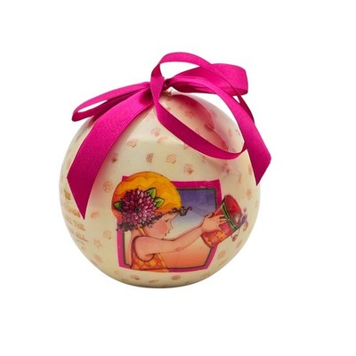 Mary Engelbreit Cape Shore Christmas Mermaid Ornament It Is The Sweet Simple 