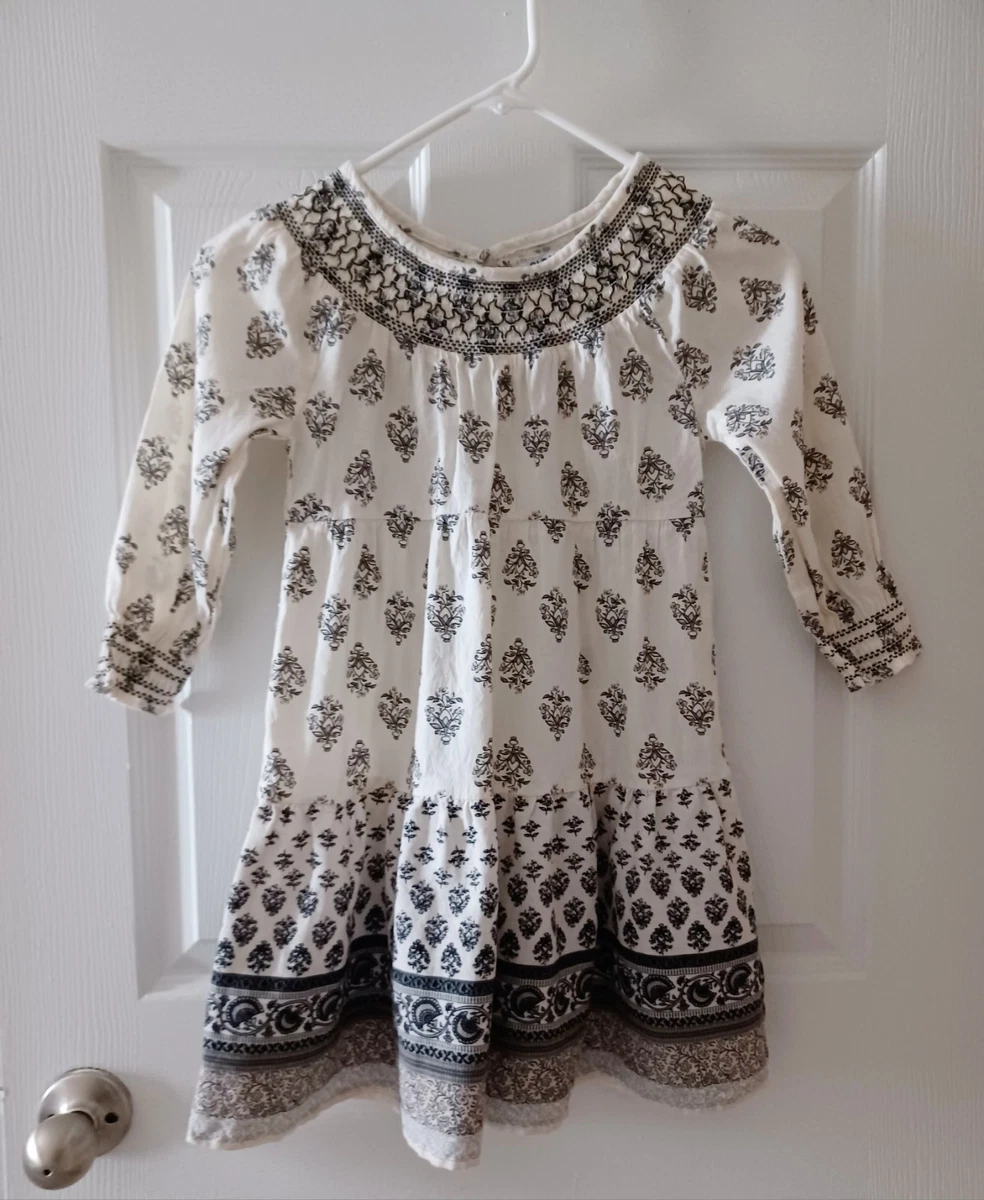 Old Navy Spring Black Dresses for Girls for sale | eBay