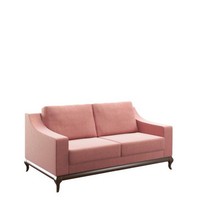 Sofa 2 Sitzer 160 X100 Cm Modern Stil MöBel Sofa 2 Sitzer Modernes Sofa Couchen