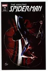 The Amazing Spider-Man 76 Del Otto Variant Edition Marvel 2021 NM