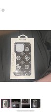 GUESS iPhone 15 Pro Max Case Compatible with ...