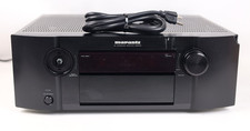 READ Marantz SR6005 Surround Sound Receiver u651