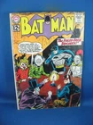 BATMAN  152 G  DC 1962