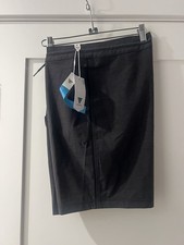Vissla Size 32 Solid Sets Black Surfing New Trunks 18.5