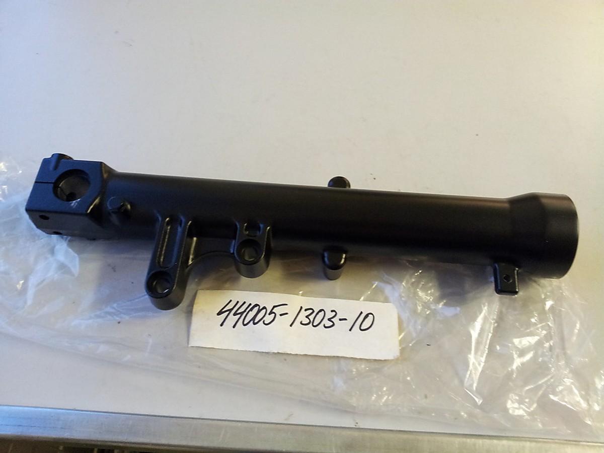 Kawasaki ZX600 Ninja D ZZR 600 90-93 Lower Fork Tube L.H.