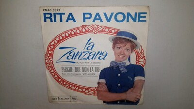 Rita Pfau - Die Mücke - Warum zwei nicht drei sind