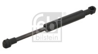 Febi Bilstein 27907 Gasfeder DäMpfer Heckklappe 500N FüR Motorabdeckung Porsche