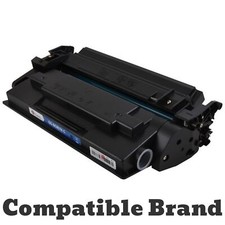 For Canon 3010C001 Cartridge 057H Compatible Black High Yield Toner Cartridge
