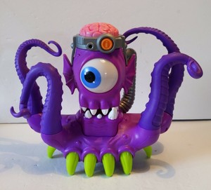 alien tentaclor
