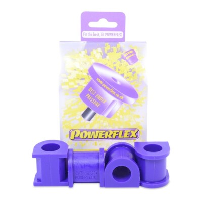 Powerflex Front Anti Roll Bar Bushes for Opel Corsa B (1993 > 97) PFF80-205