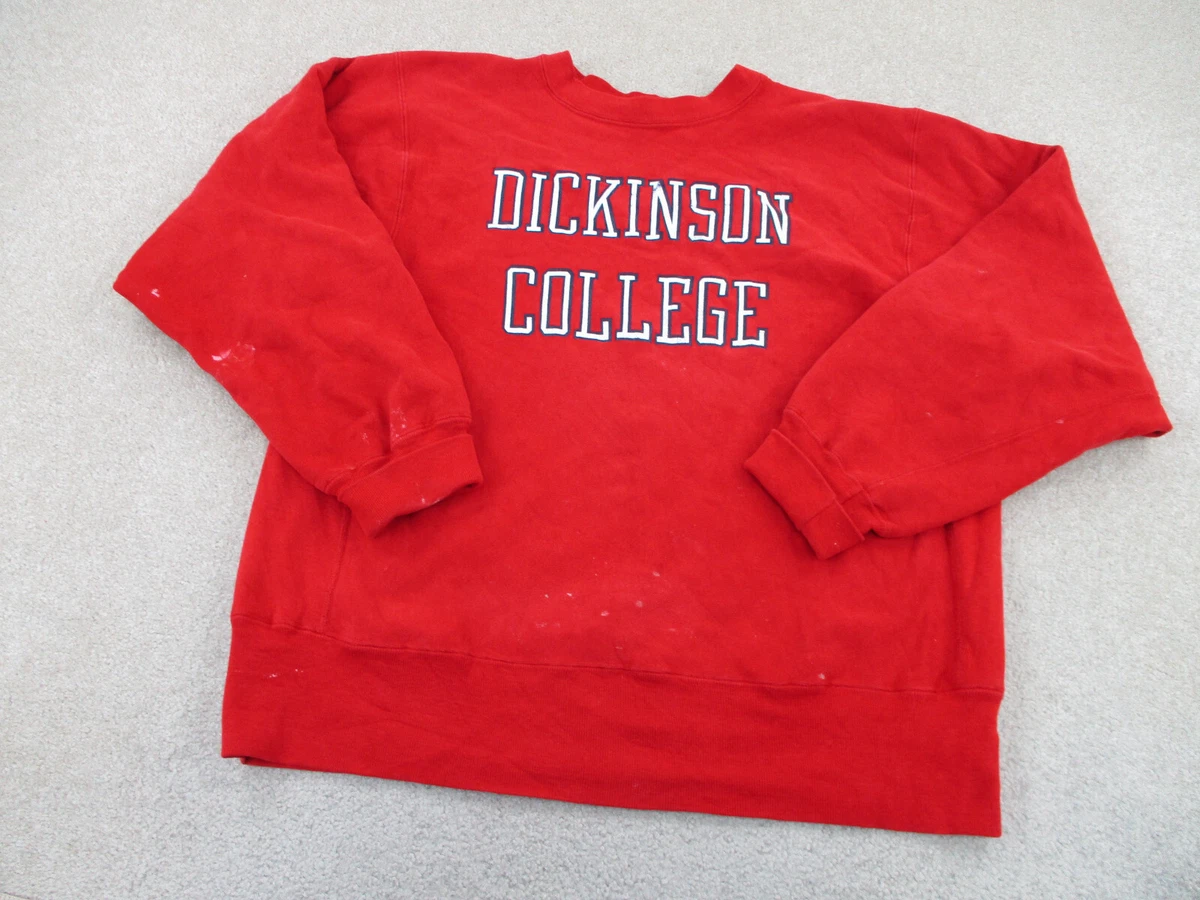 Dickinson college sweatshirt cheap