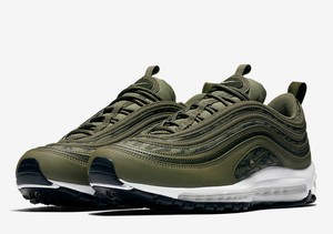 nike air max 98 mens olive