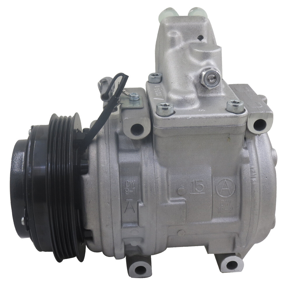 AC Compressor 10PA15C 4PK 447200-0464 88320-2B110 88320-12720 | eBay