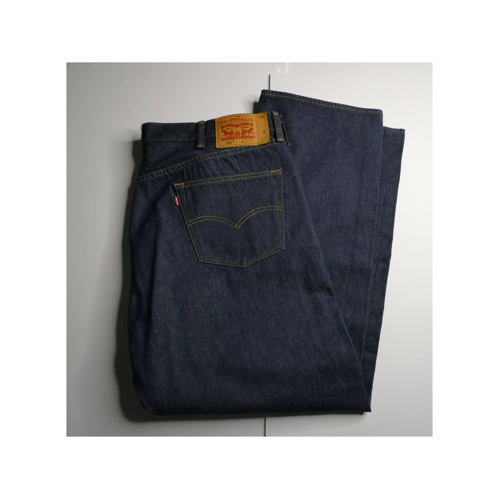 levis 501 46x32