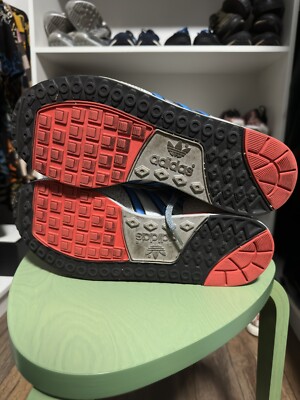 ｍｉｅ3199 S adidas micropacer Snake | eBay