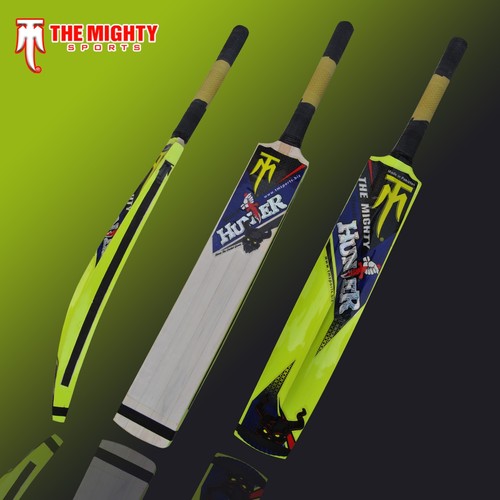 THE MIGHTY SPORTS, INDOOR CRICKET BATS eBay