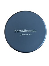 bareMinerals ORIGINAL Loose Powder Foundation SPF 15 Medium Beige N20 0.28 oz