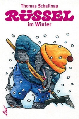 Thumbnail - Thomas Schallnau / Rüssel Winter