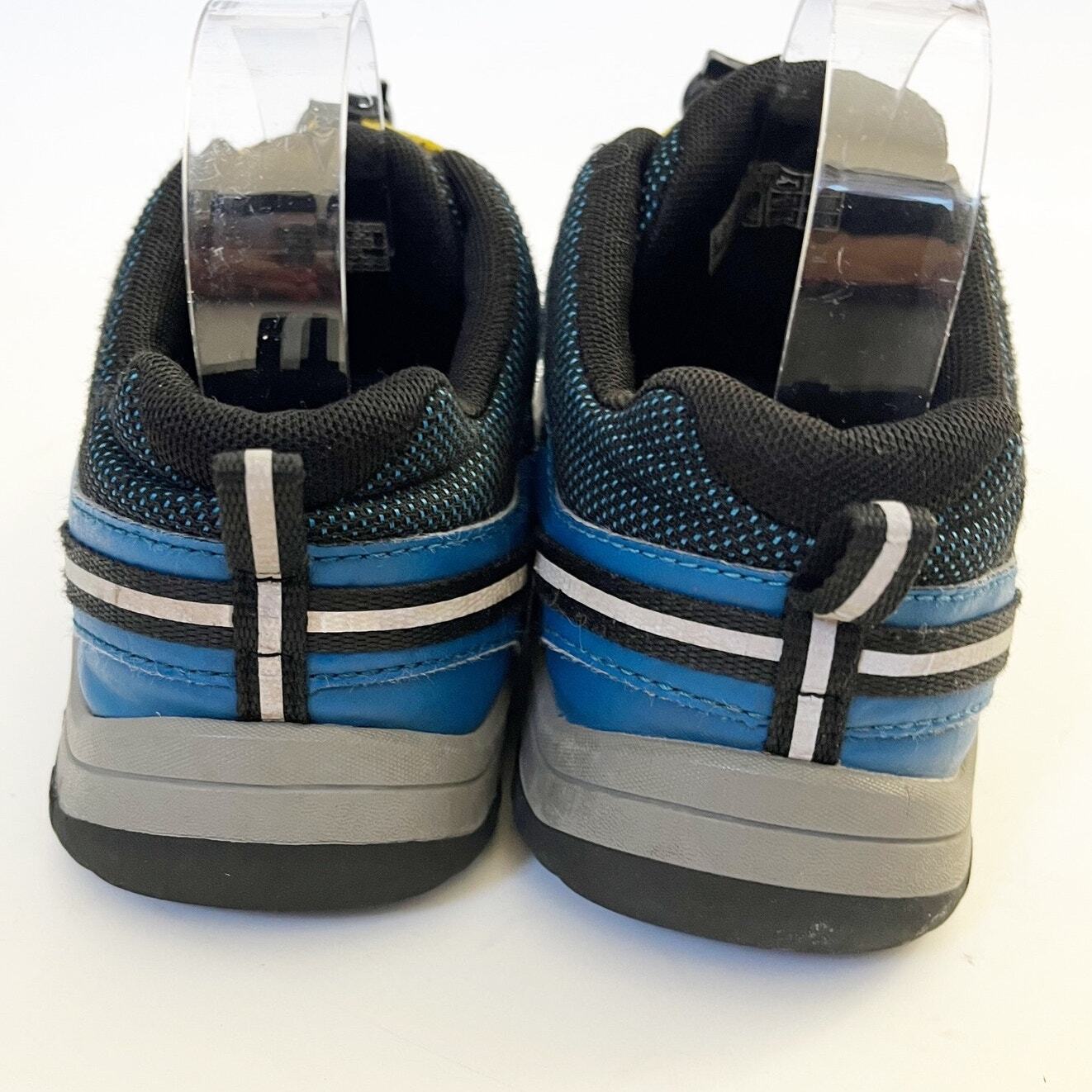 Keen Shoes Youth Targhee Sport Vent sneaker da trekking 1024737 blu taglia 4