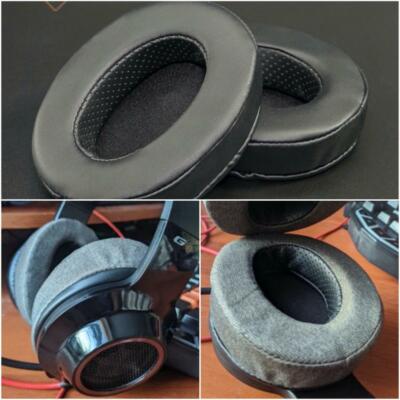 Thick Foam Ear Pads Cushion For Edifier G4 Gaming Headset