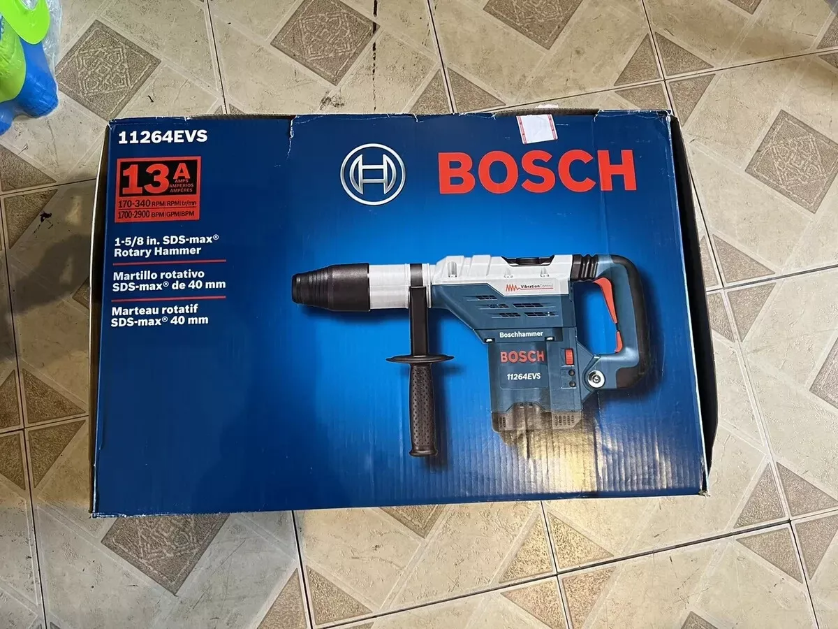 Bosch hammer on sale 11264evs price