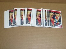 2019 Donruss WNBA BASE LOT OF 50 CARDS BRITTNEY SYKES DREAM #11