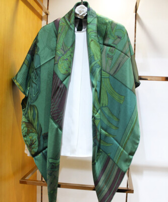 ladies silk scarves ebay