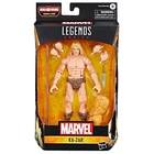 Marvel Legends 6" Comics Wave Ka Zar Action Figure (ZABU BAF)