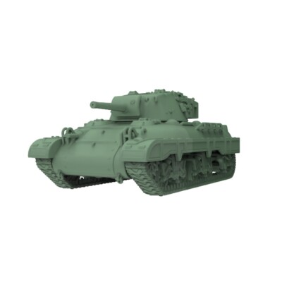 MRY-SFW SS350838 1/350 Military Model Kit US M7 Medium Tank | eBay