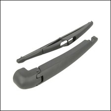 Bürste Heckscheibenwischer Komplett Arm Für Abarth 500/595/695 Von 2008>