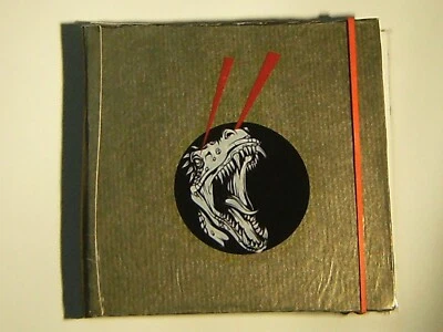 Nine Inch Nails V3RSUS Remixes by AMONN X2 CD Pack Original Handmade COLLECTOR - Photo 1/4