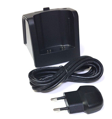Alcatel Lucent  8262 Dual Ladeschale Charger Neu OVP