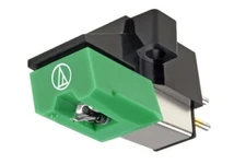 Audio Technica AT95E Dual Magnet Cartridge 
