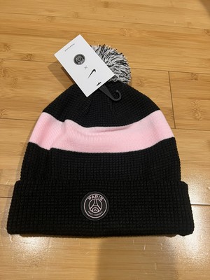 NIKE PARIS SAINT GERMAIN PSG BEANIE HAT 