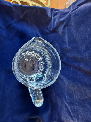Waterford 40 Oz. Collen Pitcher - Picture 2 of 3