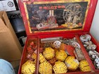 Lot of 13 Vintage Erector Sets — photo 7