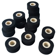 10pcs 36 16mm Hot Ink Roller Spare Parts for Solid Ink Wheel Coding Machine Code