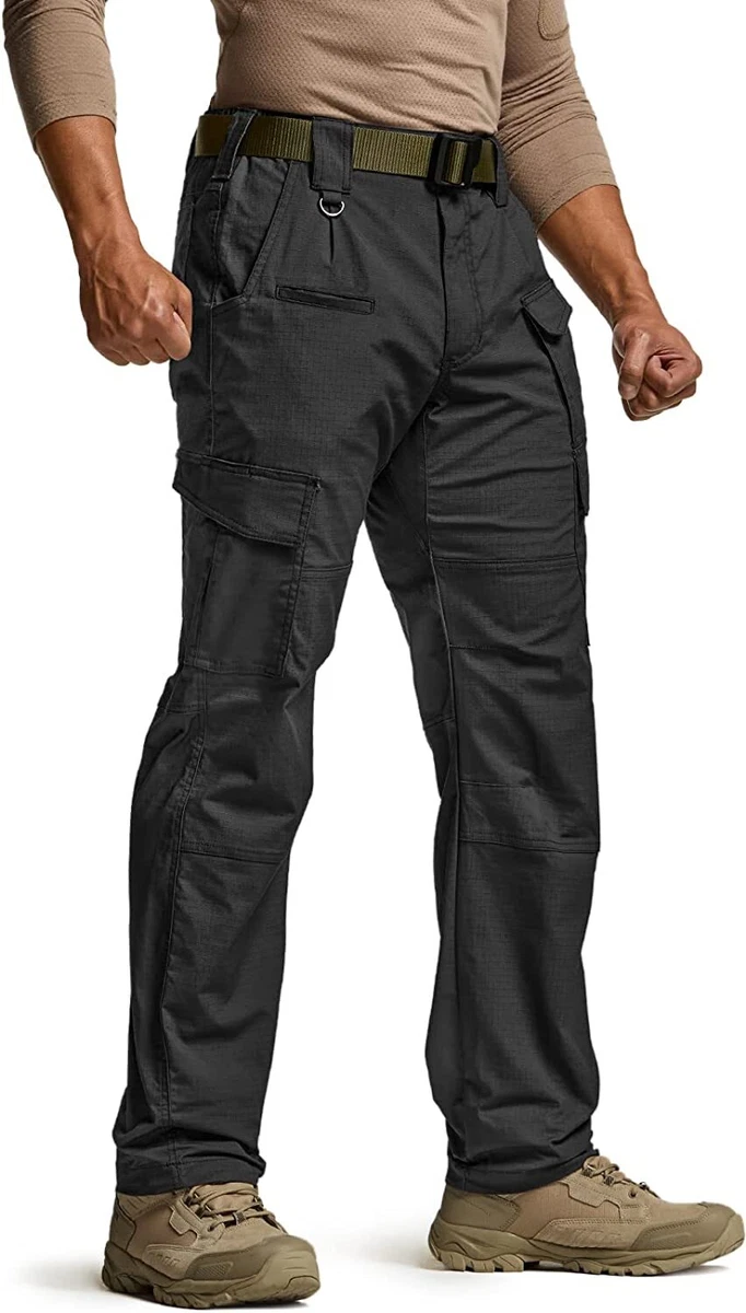 Men's stretch clearance tactical pants