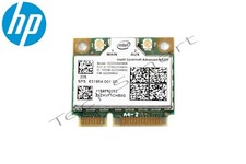 HP Elitebook 8570w WIFI Card 631954-001 FAST SHIPPING IN STOCK USA