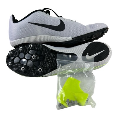 nike women's zoom rival m 9 track and field shoes